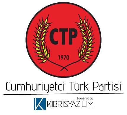 CTP | Siyasi Parti Yazılımı